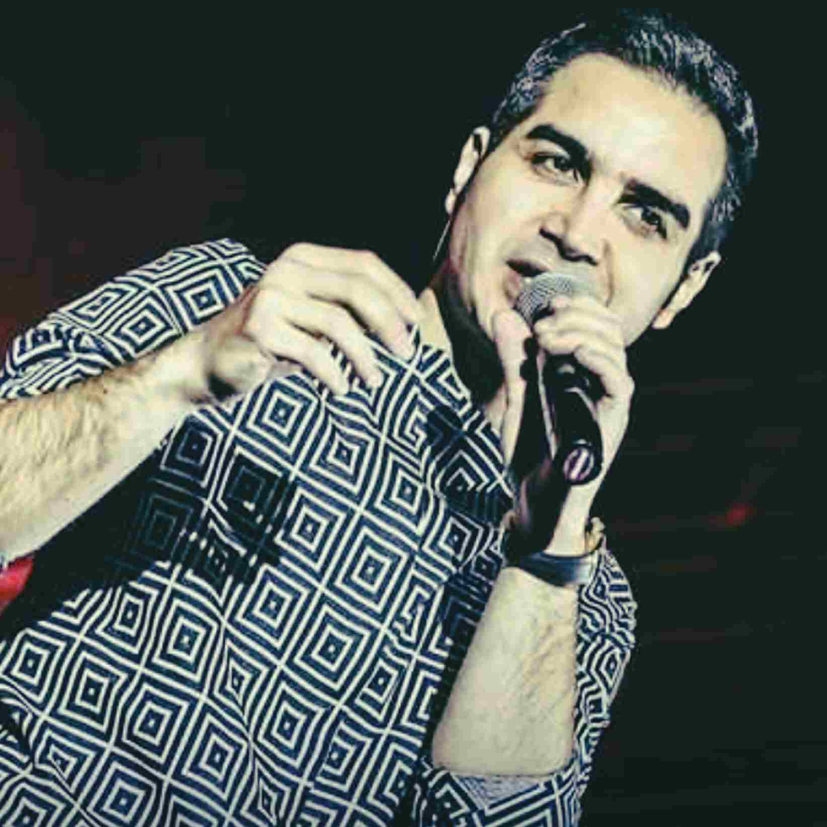 آهنگ جدید محسن یگانه گیرم بازم بیایی